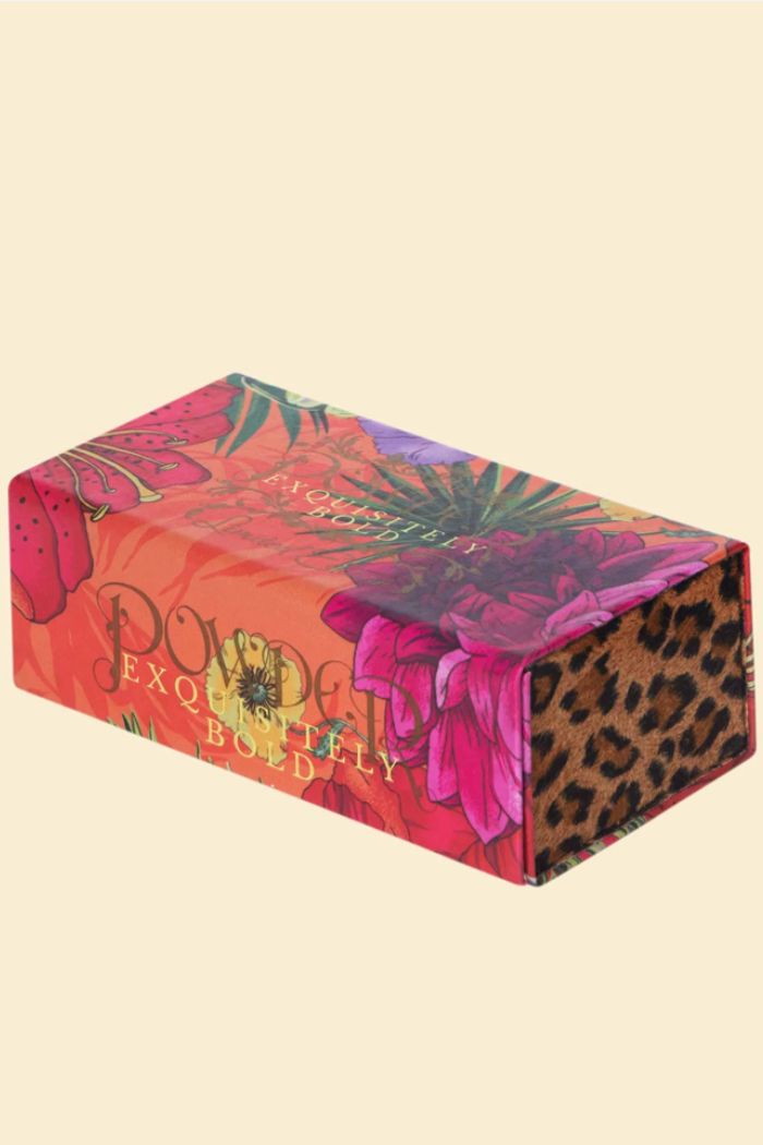 Powder Limited Edition Katana Tortoiseshell Sunglasses