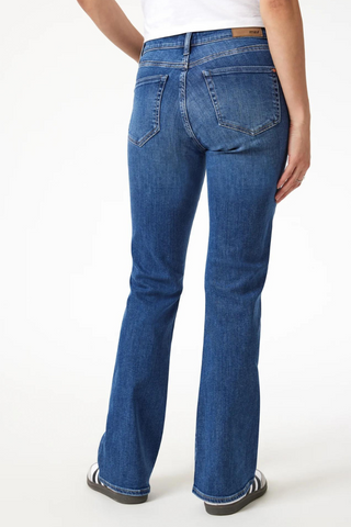  Mavi Molly Bootcut Jeans