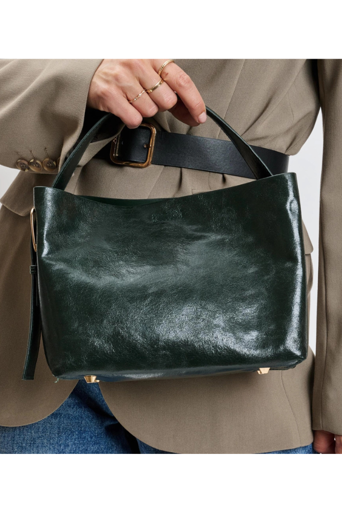 Sophie Crossbody - Olive