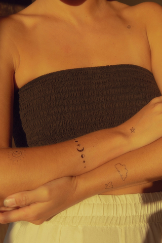 Inked by Dani Angelic Temporary Tattoo Pack