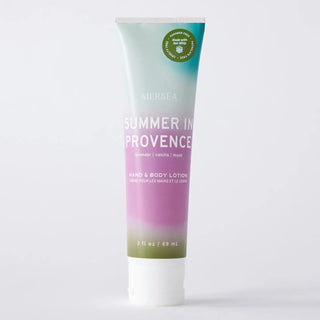 Whip Hand/Body Lotion
