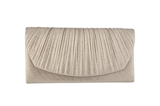 Textured Clutch