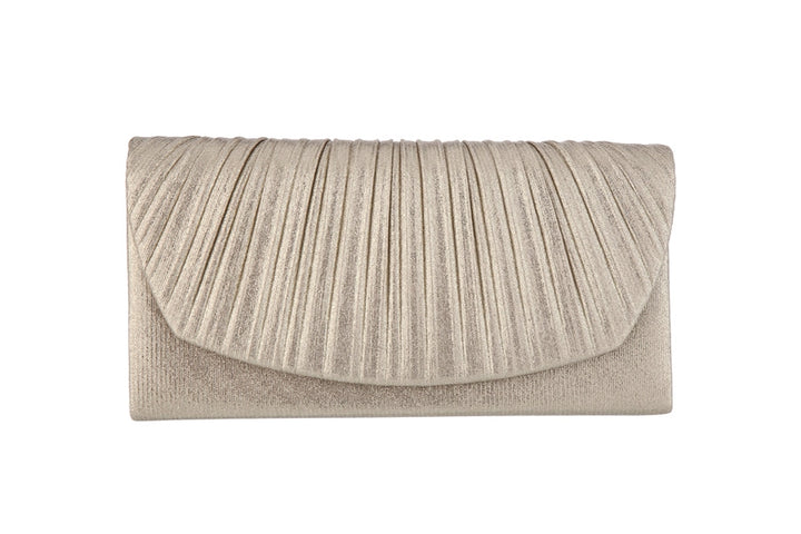 Textured Clutch