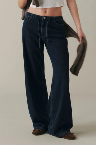 The Big Easy Jeans in Porter Warp + Weft 6060-32