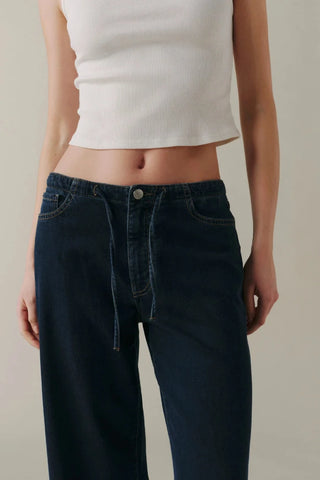 The Big Easy Jeans in Porter Warp + Weft 6060-32