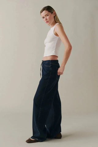 The Big Easy Jeans in Porter Warp + Weft 6060-32