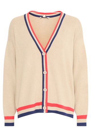 b. young BYMmorla Cardigan