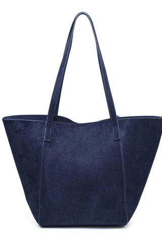 Soren Tote - Midnight 63642 Urban Expressions