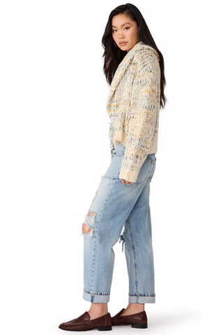 Enid Sweater Steve Madden SC11288