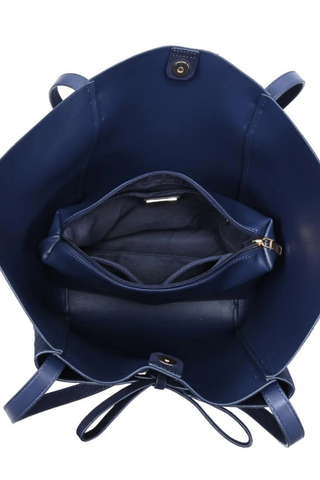 Soren Tote - Midnight 63642 Urban Expressions