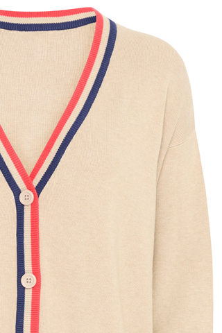 b. young BYMmorla Cardigan