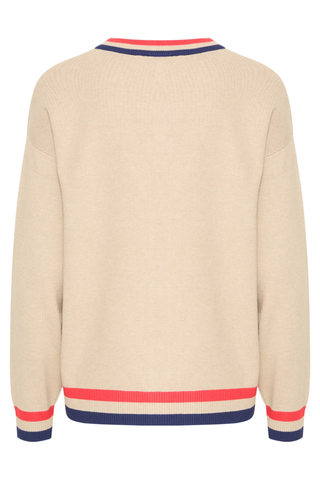 b. young BYMmorla Cardigan
