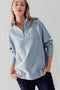 Light Blue/Small