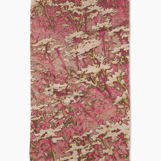 Geometry Kitchen Tea Towel