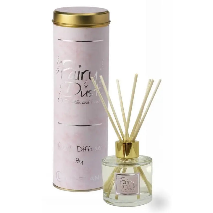 Lily-Flame Room Diffuser
