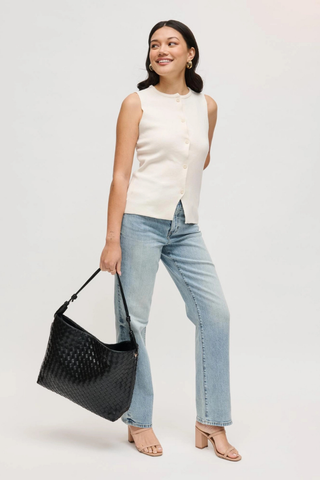 Theo Hobo - Black 63379 Urban Expressions