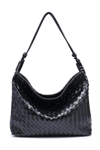 Theo Hobo - Black 63379 Urban Expressions