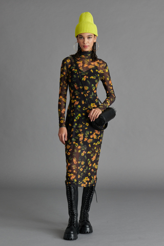 Steve Madden Vivienne Dress