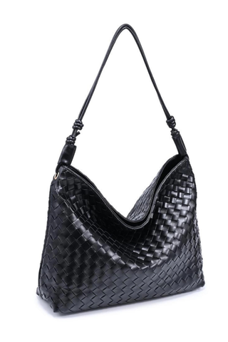 Theo Hobo - Black 63379 Urban Expressions