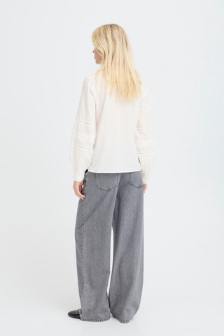 b. young BYJassi Long Sleeve Shirt