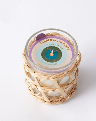 Seagrass Candle