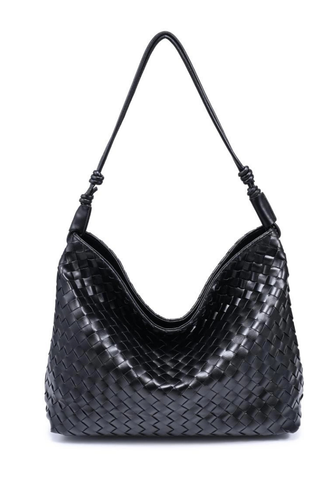Theo Hobo - Black 63379 Urban Expressions