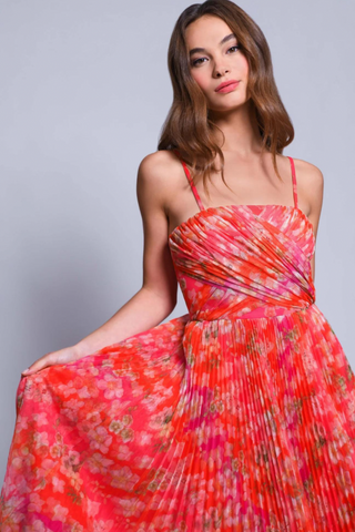 Hutch Quinn Dress