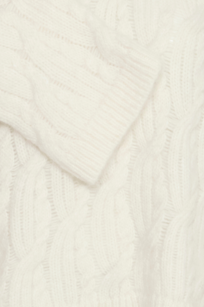 b. young BYOmhu Crew Neck Sweater 20817134