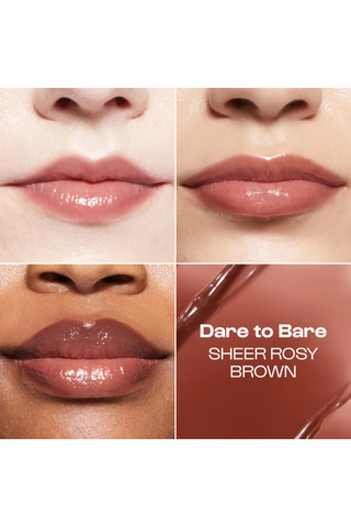 Alleyoop Winning Lip Trio