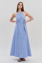 French Navy Stripe