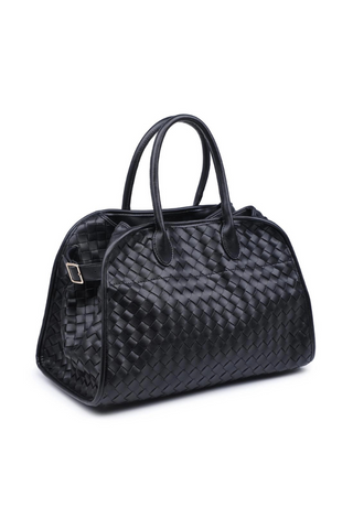 Urban Expressions Rhonda Tote - Black