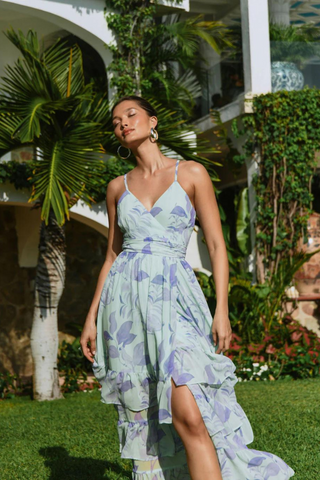 Hutch Imani Dress