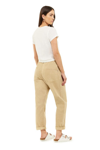 Articles of Society Gwen Relaxed Jeans
