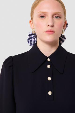 Tara Jarmon Rolfo Dress