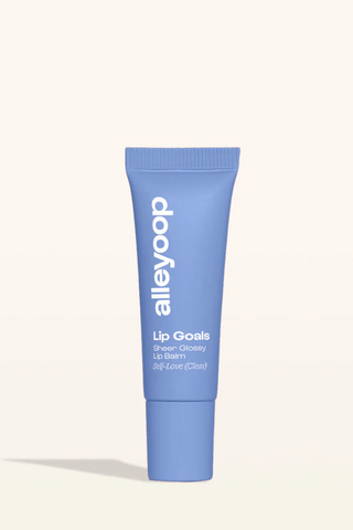 Alleyoop Lip Goals Lip Gloss