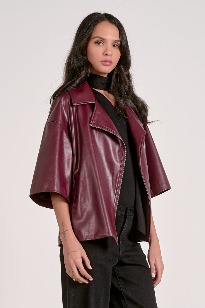 Elan Noah FL8262 Plum