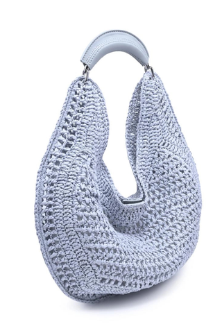 Camden Hobo  Urban Expressions 62249-Ice Blue