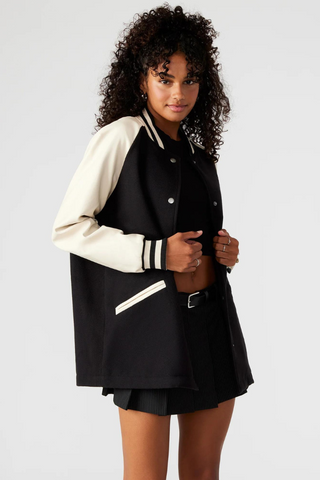 Steve Madden Skylie Jacket