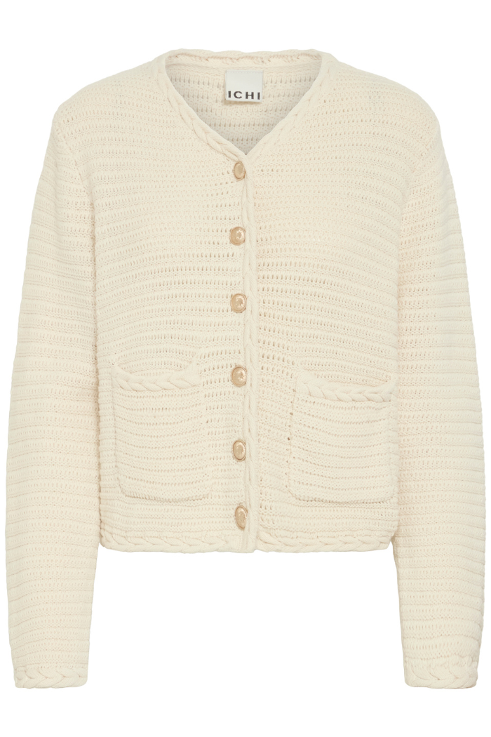 ICHI IHBarisa Cardigan