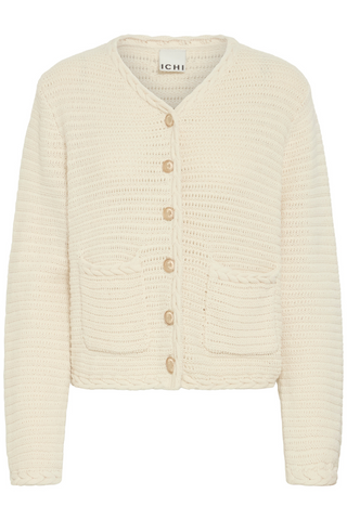 ICHI IHBarisa Cardigan