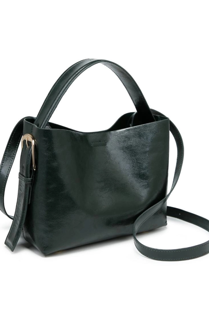 Sophie Crossbody - Olive