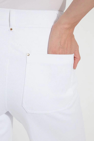 Lysse Erin Wide Leg Denim