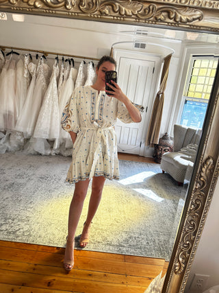 Usha Dress