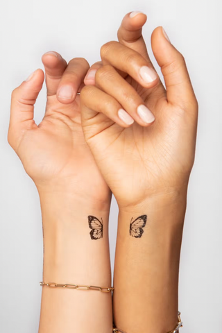 Inked by Dani Deluxe Tattoo Gift Set
