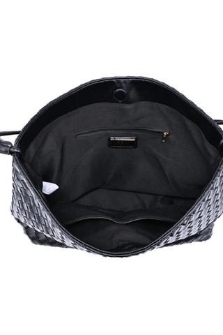 Theo Hobo - Black 63379 Urban Expressions