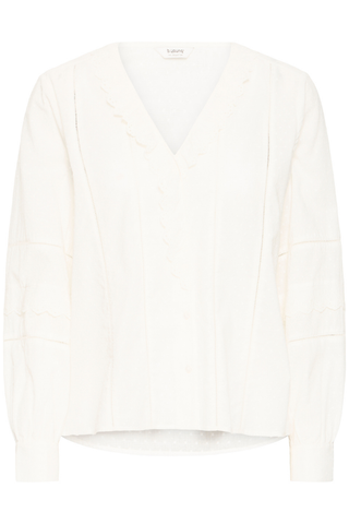 b. young BYJassi Long Sleeve Shirt