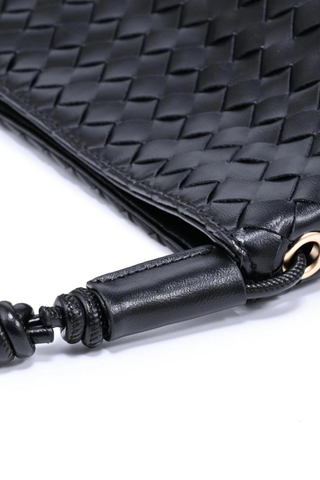Theo Hobo - Black 63379 Urban Expressions