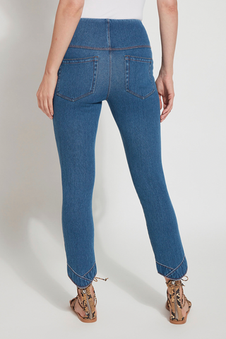 Lysse Lauren Crop Legging
