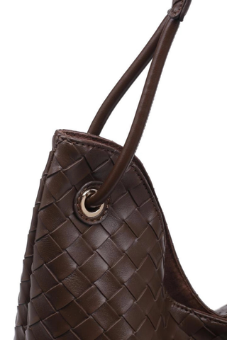 Ezia Hobo - Chocolate Moda Luxe 38728ML