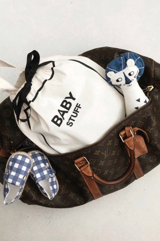 Bag-All Baby Couture Bag